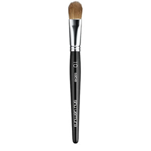 Shu Uemura Portable Naural Brush 10