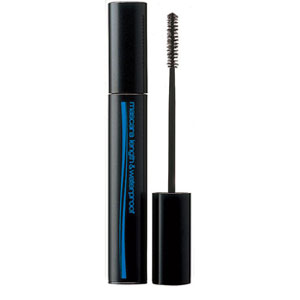 Shu Uemura Precise Length Mascara Black