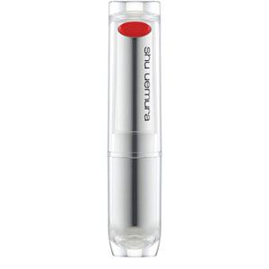 Shu Uemura Rouge Unlimited Supreme Shine Red165