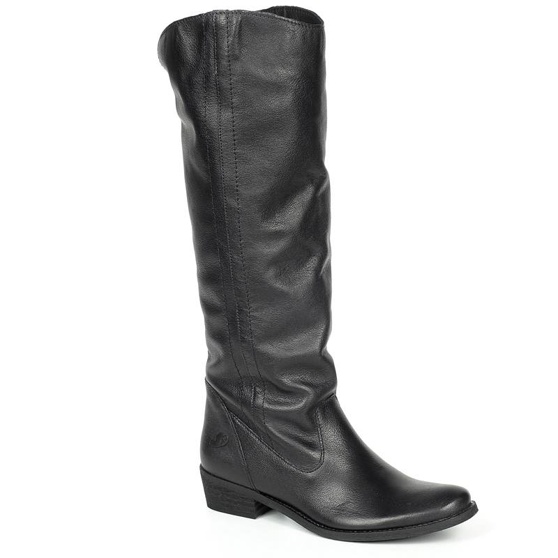 Shudoo Francesca Black