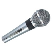 Shure 565SD Classic Vocal Microphone - Nearly New