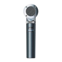 Shure Beta 181 Side Address Cardioid Condenser Mic