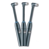 Shure Beta 98A MPC Miniature Cardioid Drum Mic.