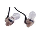 Shure E2c Sound Isolating Earphones