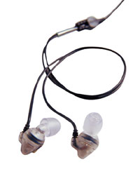 Shure E2C