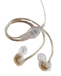 Shure E5C