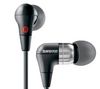 SHURE Earphones E4c black