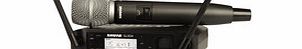 Shure GLXD24UK/SM86 SM86 Digital Wireless Vocal