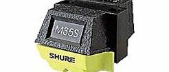 Shure M35S Dance Mix/Spin DJ Cartridge