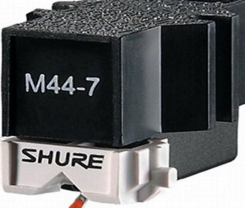 Shure M44-7