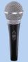 MICROPHONE-PG48 SHURE VOCAL MIC