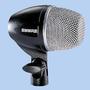 Shure MICROPHONE-PG52 KICK DRUM MIC