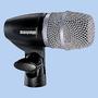 Shure MICROPHONE-PG56 SNARE/TOM DRUM MIC