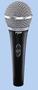MICROPHONE-PG58 SHURE VOCAL MIC