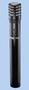 Shure MICROPHONE-PG81 INSTRUMENT MIC