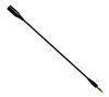 SHURE PA645-K Black 3.5` Jack Extension Cable - 23 cm