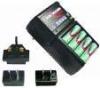 Shure PGX Power-Setand4 x AA Batteries
