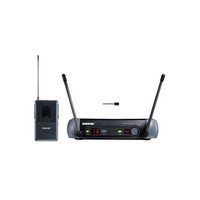 Shure PGX14/WL93 K5E UHF Wireless System