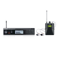 Shure PSM300 Premium Wireless Personal Monitor