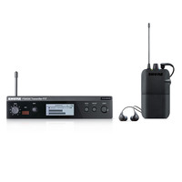 Shure PSM300 Stereo Wireless Personal Monitor