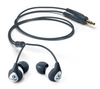 SHURE SE110 In-ear Headphones - White