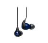 SHURE SE115 blue