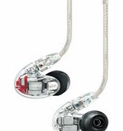 Shure SE846 Sound Isolating Earphones