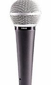 Shure SM48 Dynamic Microphone
