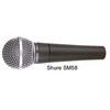 Shure SM58 B-Stock