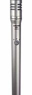Shure SM81 Condenser Instrument Microphone