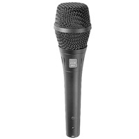 Shure SM87A Condenser Microphone