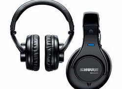 Shure SRH440 Professional Headphones