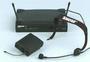 Shure UHF WIRELESS MICROPHONE-HEADWORN