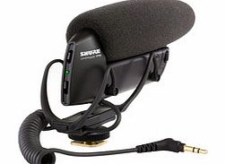 Shure VP83 LensHopper Camera Mount Condenser