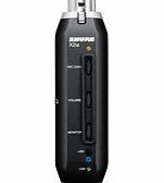 Shure X2u XLR to USB Converter