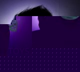 ShutterShades KANYE WEST STRONGER GLOW IN THE DARK SHUTTER SHADES