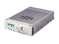 Shuttle IcyBox MB-911CPGF Aluminium Mobile Rack for 3.5 68 pin SCSI HDD (uses 80 pin HDD)