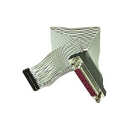 Shuttle PC8 27cm Paralle adapter 25 pin D-Sub