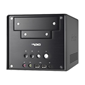 Shuttle S775 Intel G31 250W PSU Black