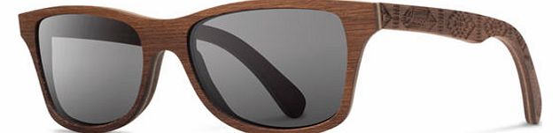 Shwood Canby Walnut Pendleton Basketmaker