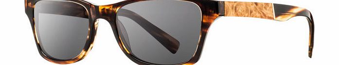 Shwood Mens Shwood Fifty- Fifty Canby Sunglasses -