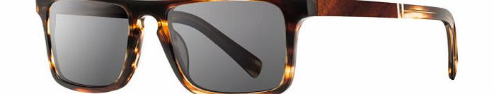 Shwood Mens Shwood Fifty- Fifty Govy 2 Sunglasses -