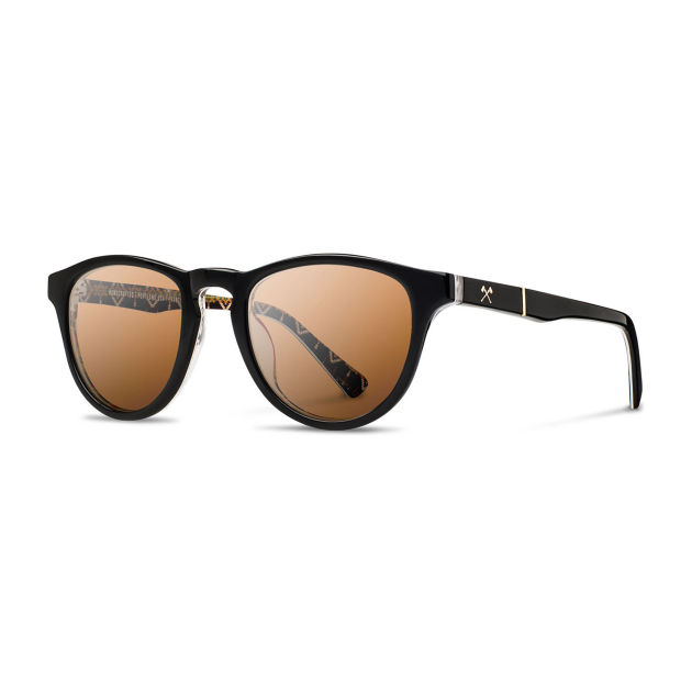 Shwood Mens Shwood Limited Francis: Pendleton