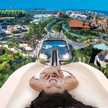 Siam Park One Day Ticket - Child