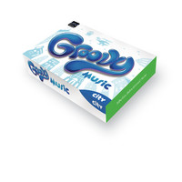 Sibelius Groovy City Education