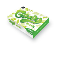 Groovy Jungle Education