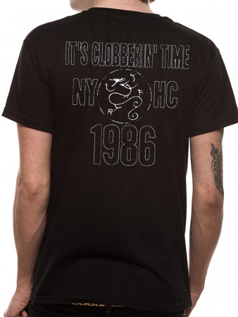 (1986) T-shirt cid_7802TSBP