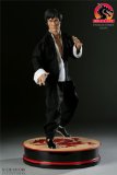 BRUCE LEE PREMIUM FORMAT FIGURE LTD TO 1000 PIECES