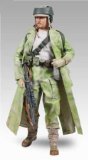 Star Wars Sideshow Collectables Rebel Commando Path Finder 12inch Action Figure