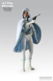 Sideshow Collectibles Padme Amidala in Snow Suit Figure from Star Wars Expanded Universe